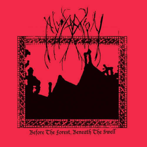 Before the Forest, Beneath the Swell